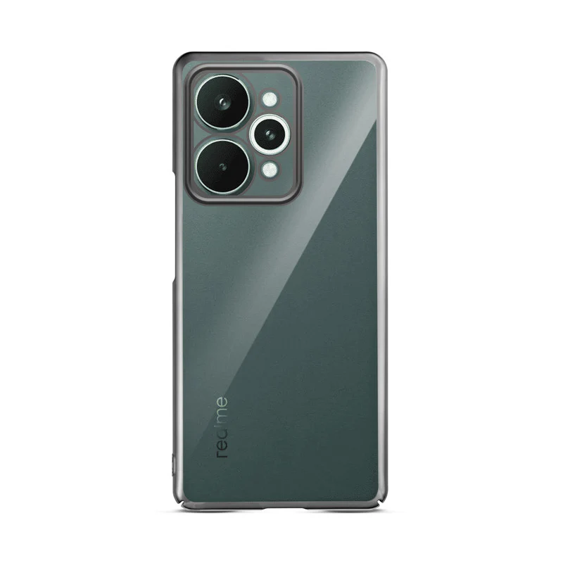 Shiny Edge Cuts Case for Realme 15 Pro 5G - Image 3