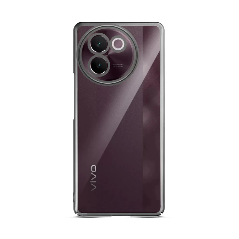 Shiny Edge Cuts Case for Vivo V30e 5G - Image 3
