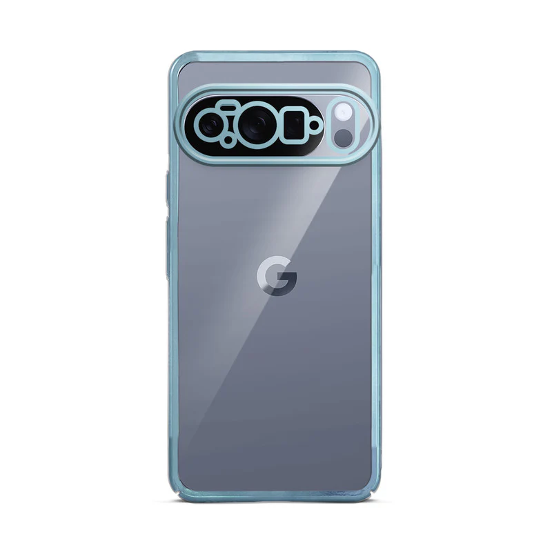 Shiny Edge Hard Case For Google Pixel 10 Pro XL 5G - Image 7