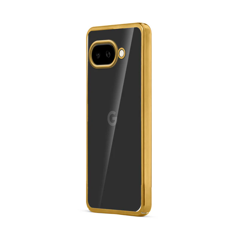 Shiny Edge Hard Case For Google Pixel 9A 5G - Image 13