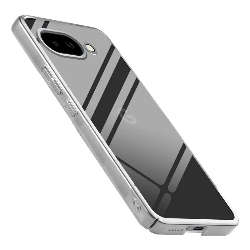 Shiny Edge Hard Case For Google Pixel 9A 5G - Image 19