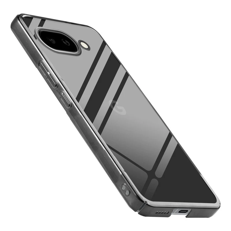 Shiny Edge Hard Case For Google Pixel 9A 5G - Image 4