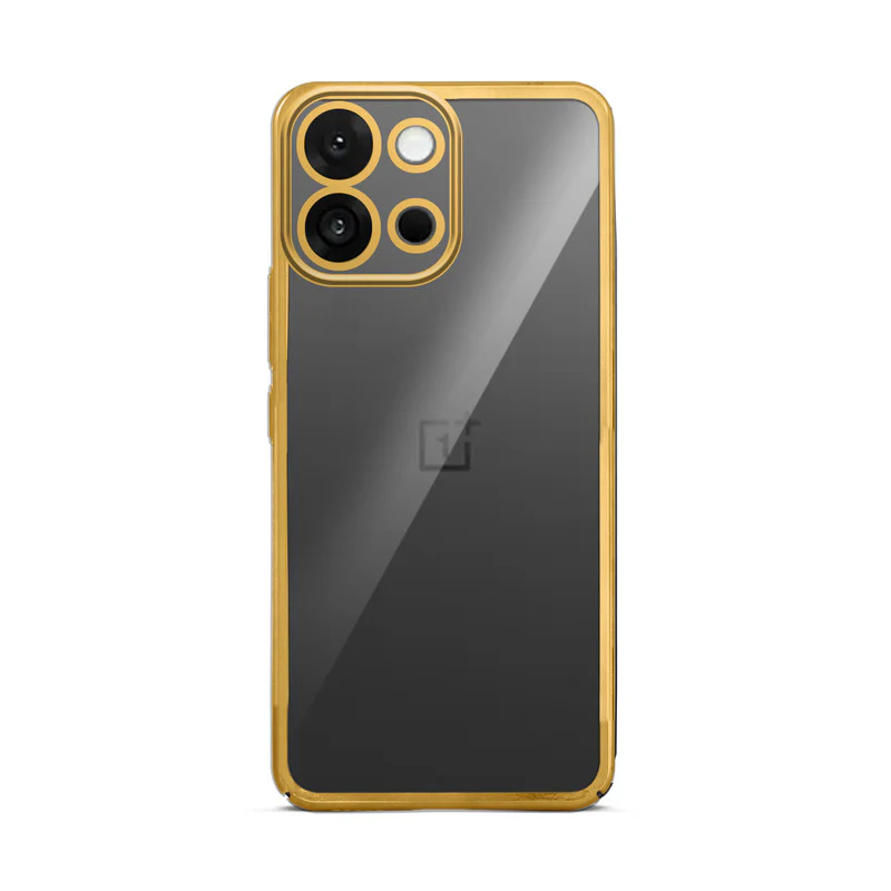 Shiny Edge Hard Case For OnePlus 13S 5G - Image 12