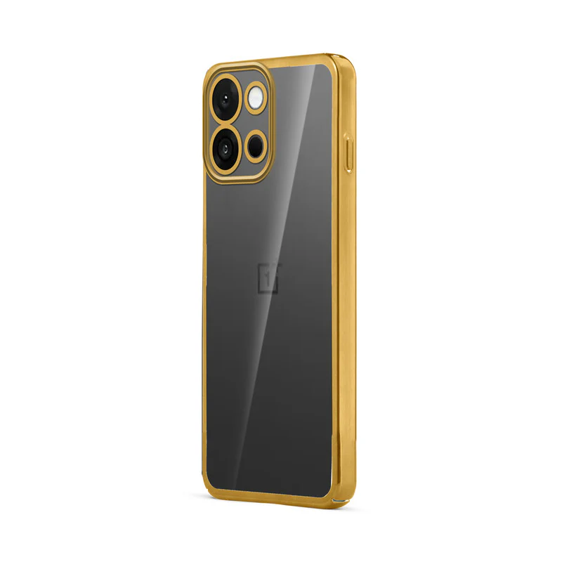 Shiny Edge Hard Case For OnePlus 13S 5G - Image 13