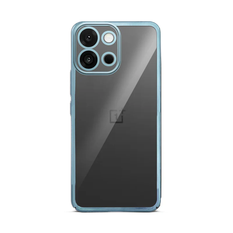Shiny Edge Hard Case For OnePlus 13S 5G - Image 7