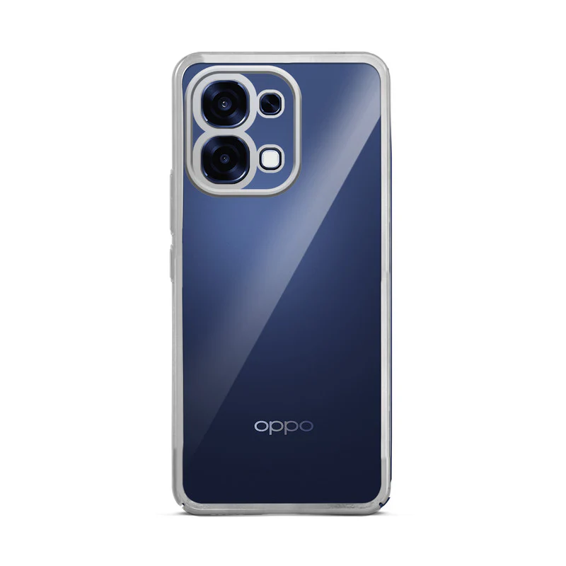 Shiny Edge Hard Case For Oppo F31 5G - Image 8