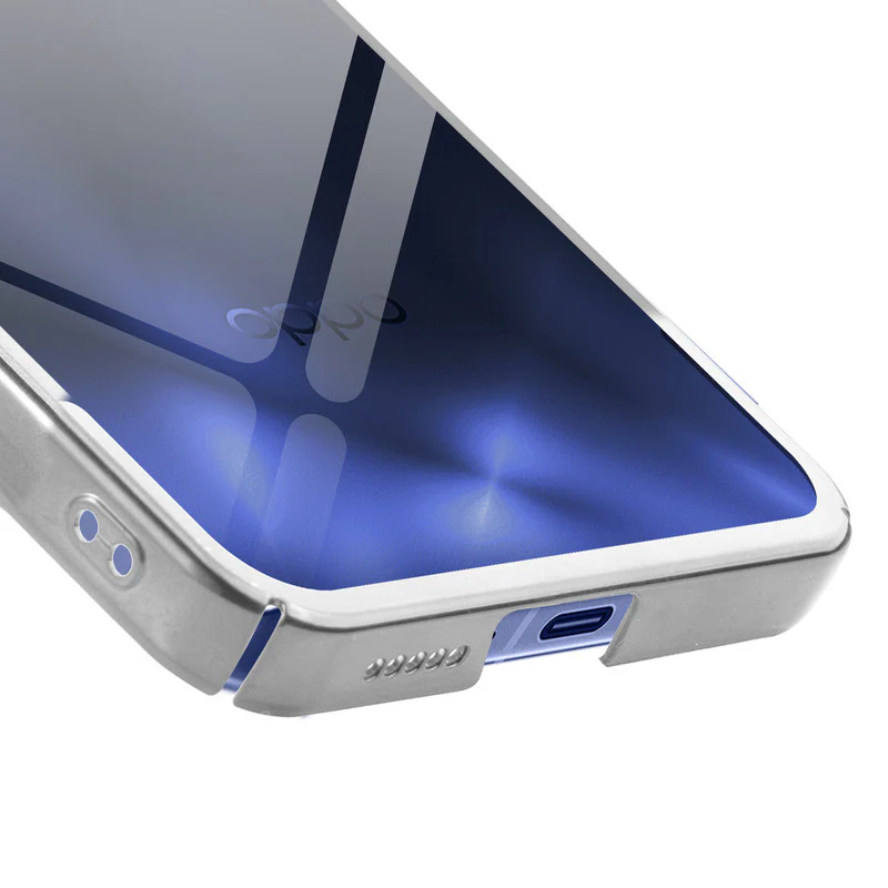 Shiny Edge Hard Case For Oppo F31 Pro Plus 5G - Image 11