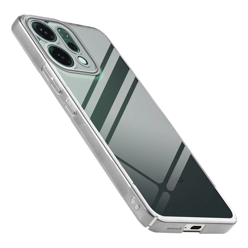 Shiny Edge Hard Case For Oppo Reno 14 5G - Image 10