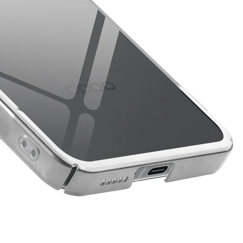 Shiny Edge Hard Case For Oppo Reno 14 Pro 5G - Image 10