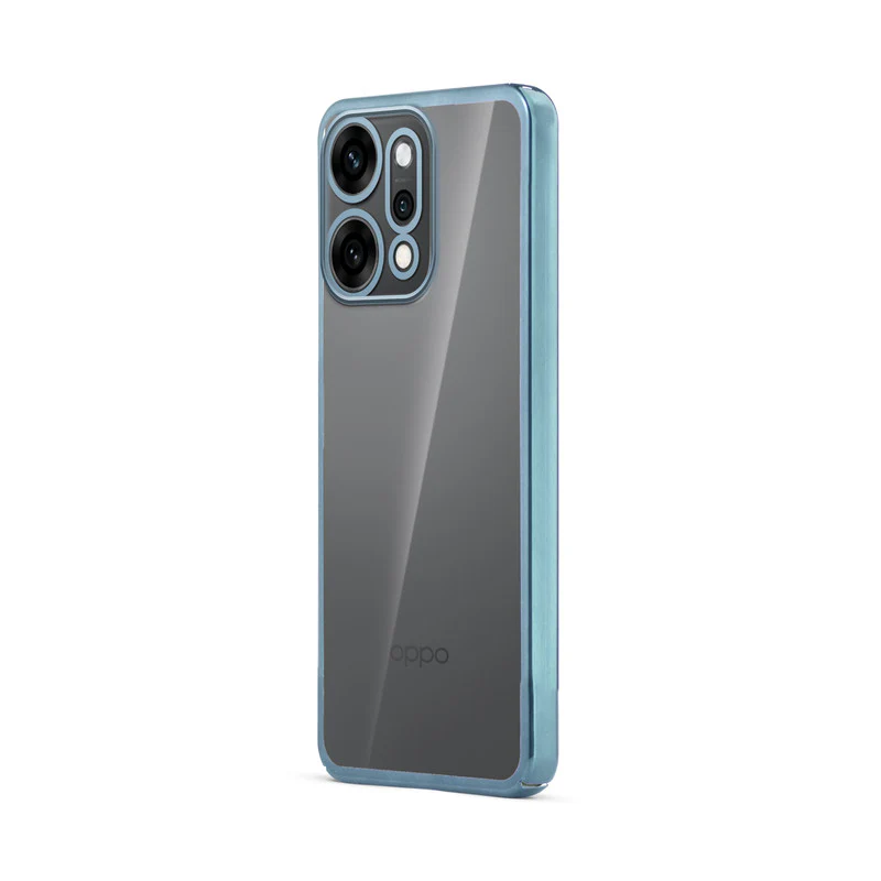 Shiny Edge Hard Case For Oppo Reno 14 Pro 5G - Image 13