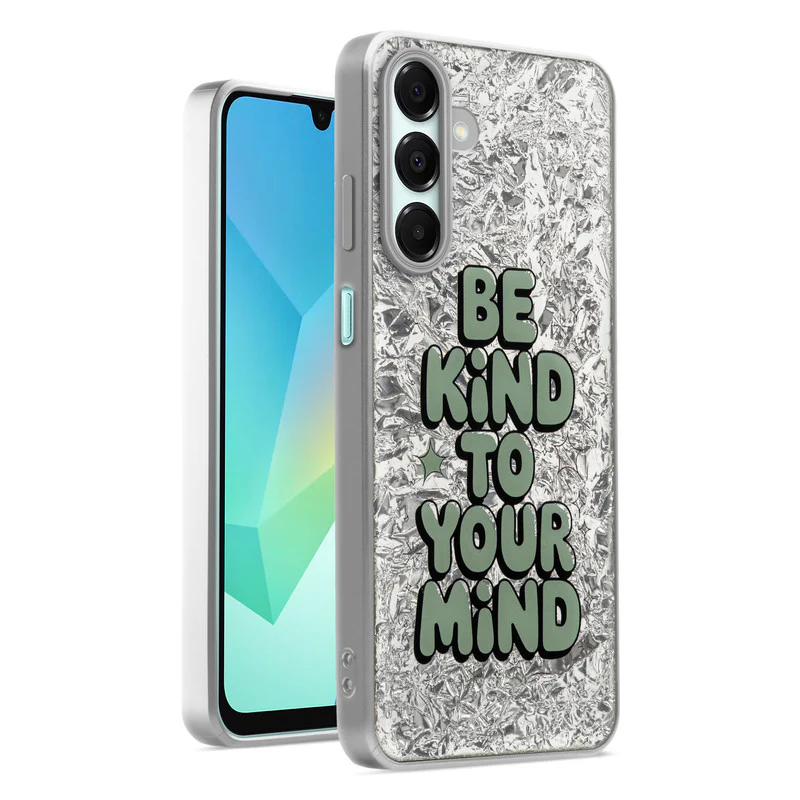 Shining Glossy Gradient Glitter Phone Back Cover Case for Samsung A16 5G - Image 7