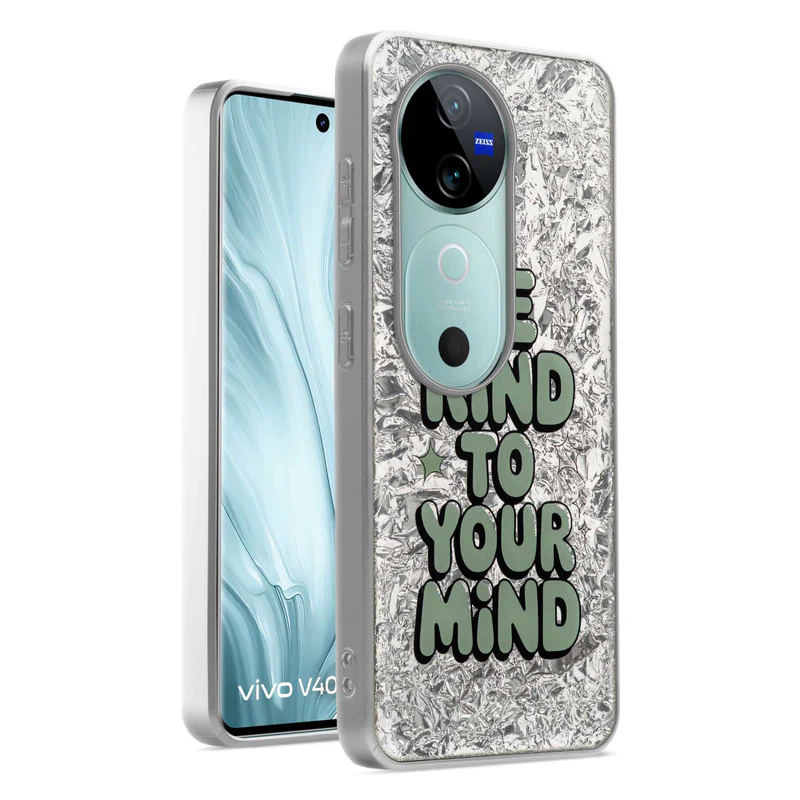 Shining Glossy Gradient Glitter Phone Back Cover Case for Vivo V40 5G - Image 7