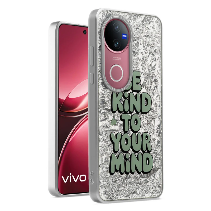 Shining Glossy Gradient Glitter Phone Back Cover Case for Vivo V50 5G - Image 7