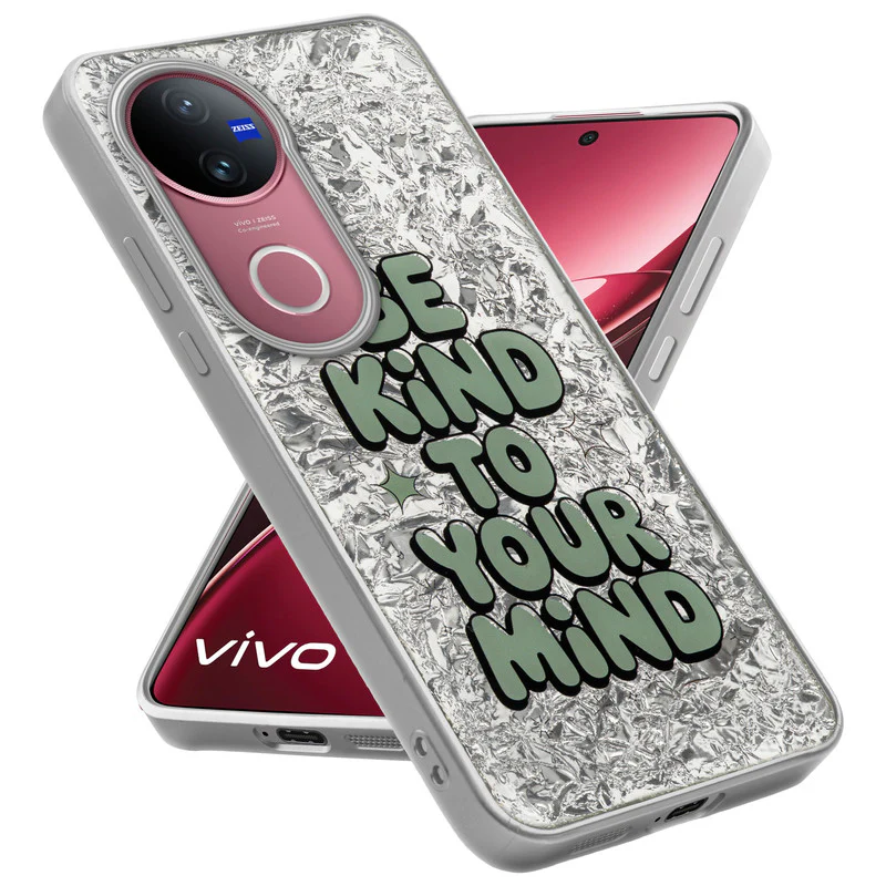 Shining Glossy Gradient Glitter Phone Back Cover Case for Vivo V50 5G - Image 9