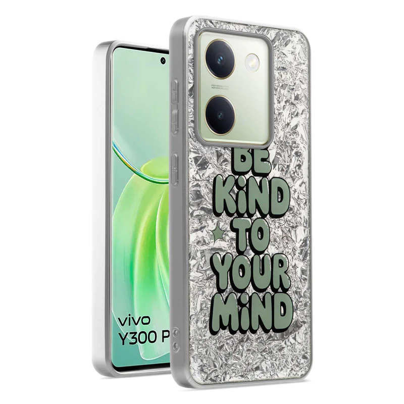 Shining Glossy Gradient Glitter Phone Back Cover Case for Vivo Y300 Plus 5G - Image 7