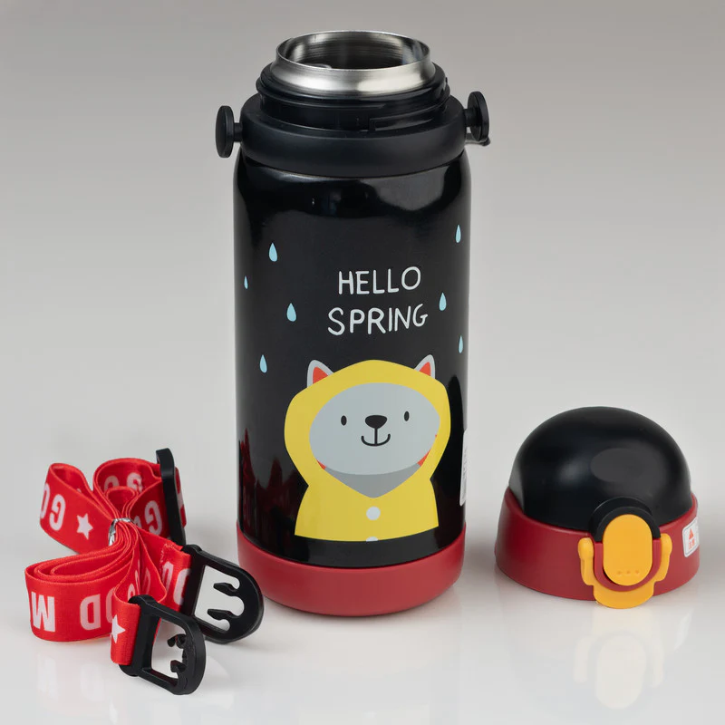 Sipper Bottle For Kids - Image 4