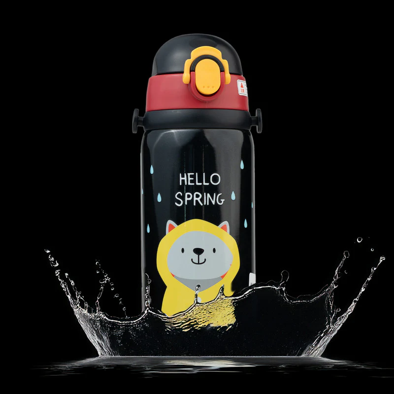 Sipper Bottle For Kids - Image 5