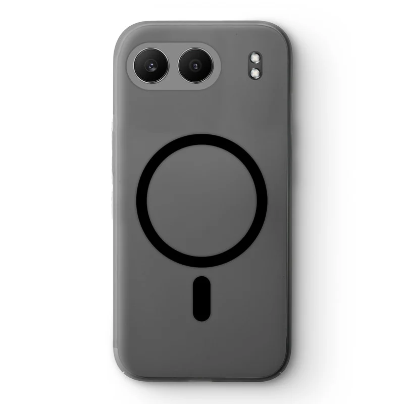 Frosted Slim Wireless Charging Support Case For OnePlus Nord 4 5G - Image 18