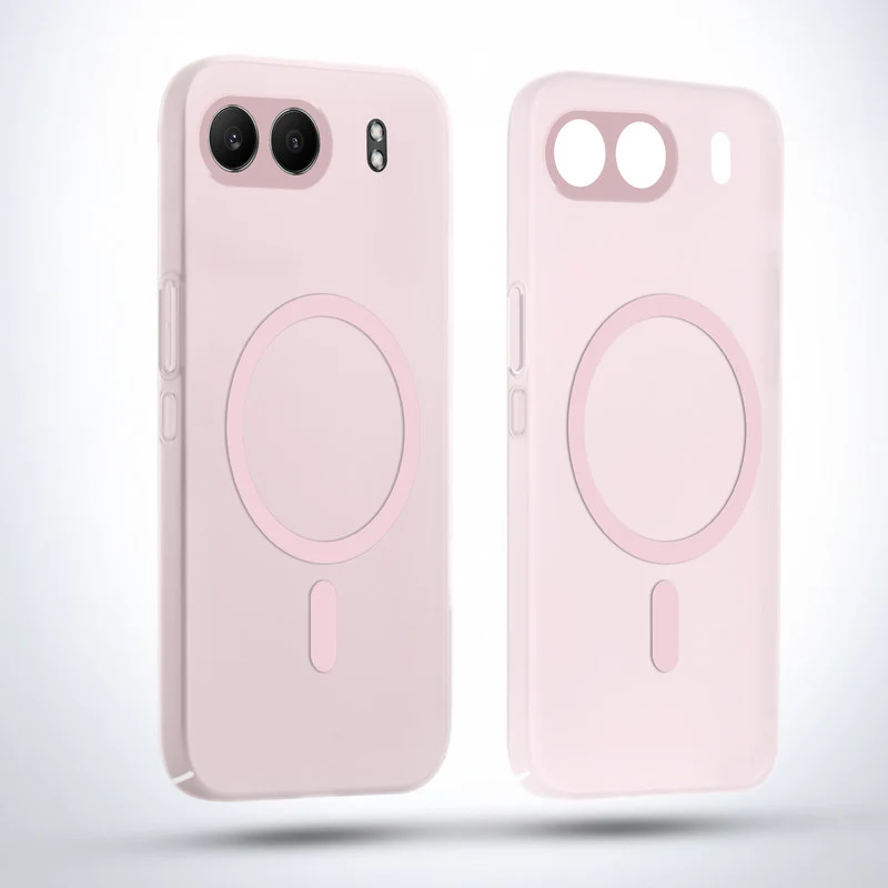 Frosted Slim Wireless Charging Support Case For OnePlus Nord 4 5G - Image 29