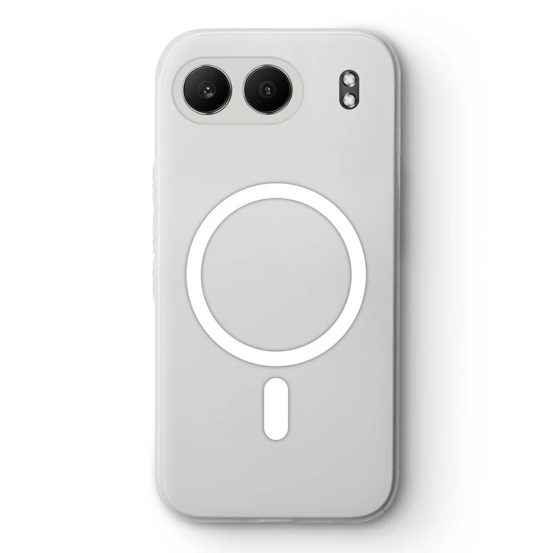 Frosted Slim Wireless Charging Support Case For OnePlus Nord 4 5G - Image 6