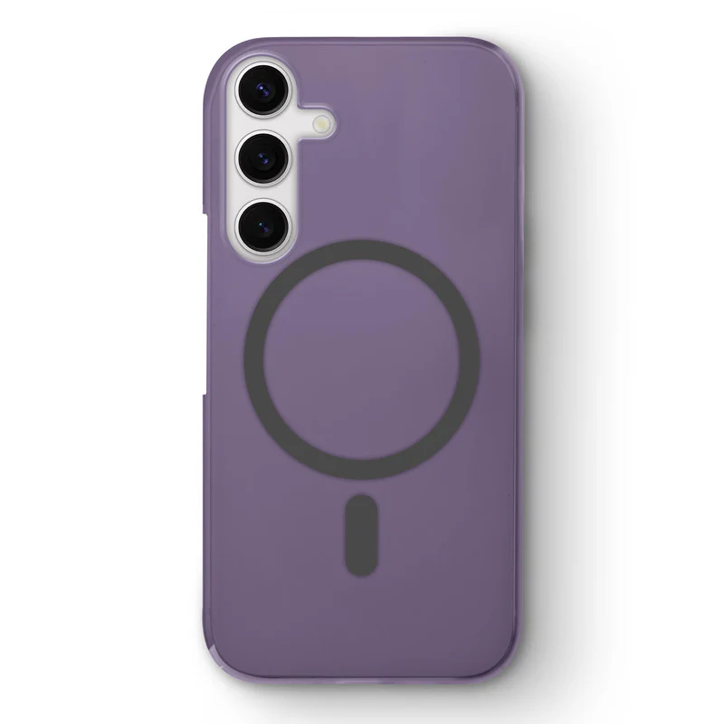 Slim Matte Wireless Charging Support Back Cover for Samsung A15 5G - Image 12