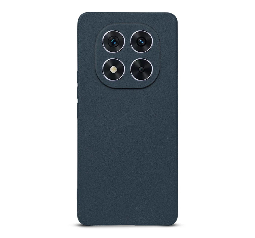 Sleek Textured Silicone Case for Poco X7 5G - Image 14