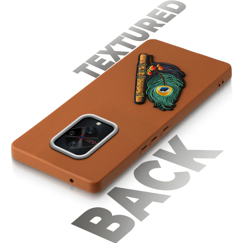 Divine Embroidered Back Case for Vivo S1 Pro - Image 17