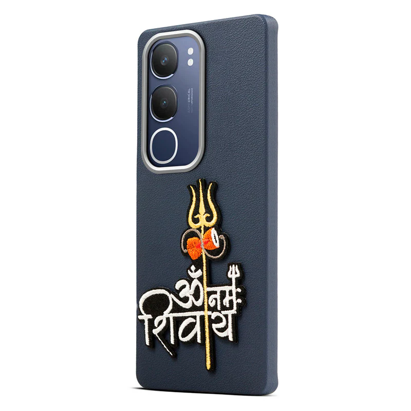 Divine Embroidered Back Case for Vivo Y29 5G - Image 46