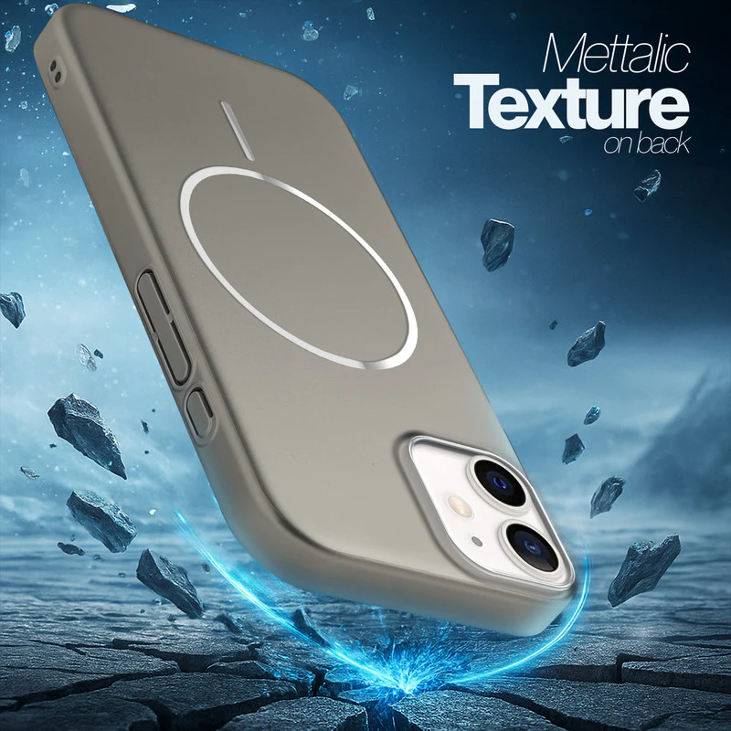 Slim Hard Shell Back Case for Apple iPhone 11 - Image 17