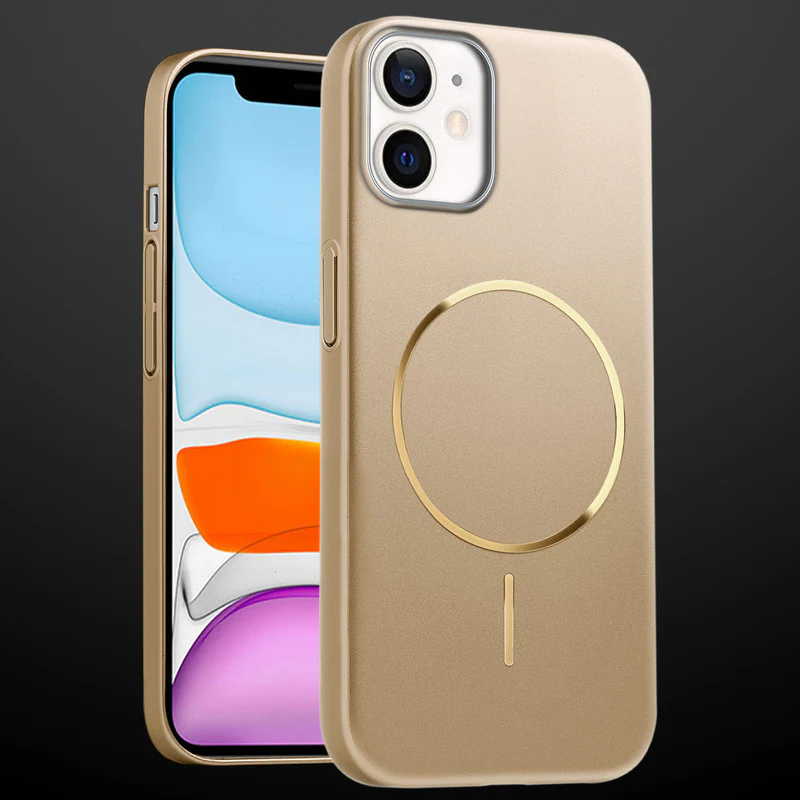 Slim Hard Shell Back Case for Apple iPhone 11 - Image 19