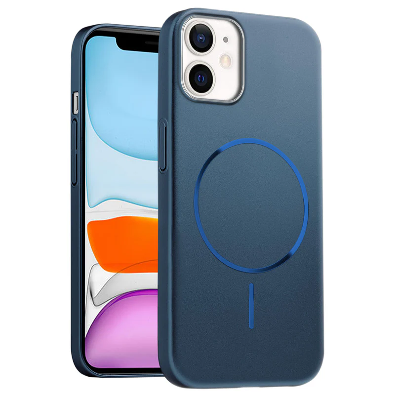 Slim Hard Shell Back Case for Apple iPhone 11 - Image 7