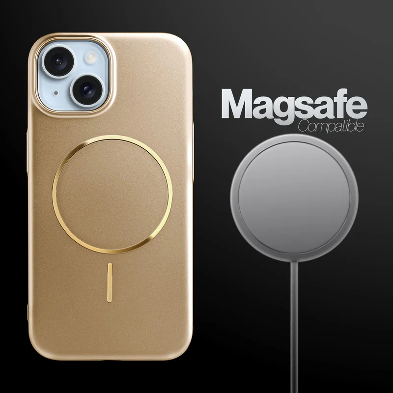 Slim Hard Shell Back Case for Apple iPhone 13 - Image 22