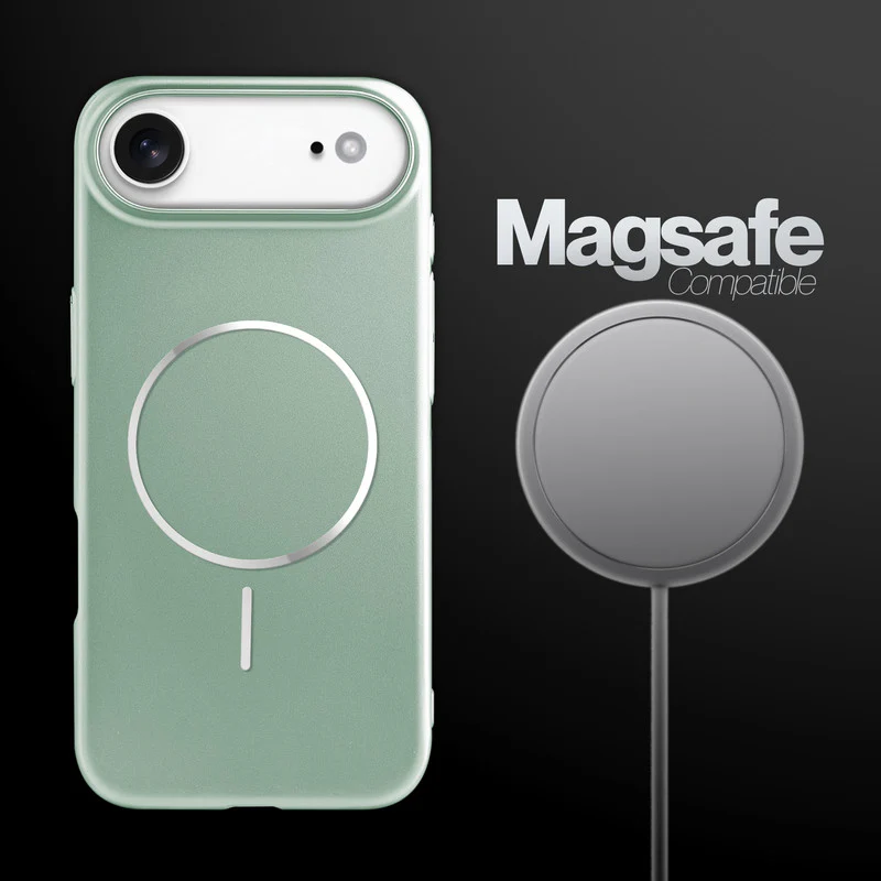 Slim Hard Shell Back Case for Apple iPhone 17 Air - Image 22