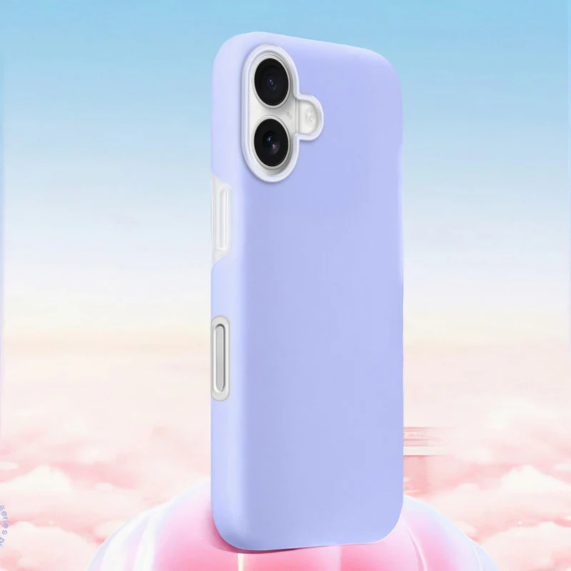 Smooth Touch Soft Silicone Back Case for Apple iPhone 16 with Camera Protection for a Sleek and Stylish Look - Image 15