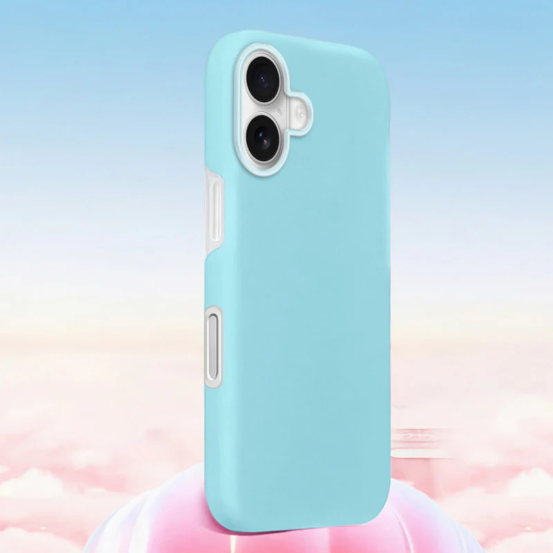 Smooth Touch Soft Silicone Back Case for Apple iPhone 16 with Camera Protection for a Sleek and Stylish Look - Image 29