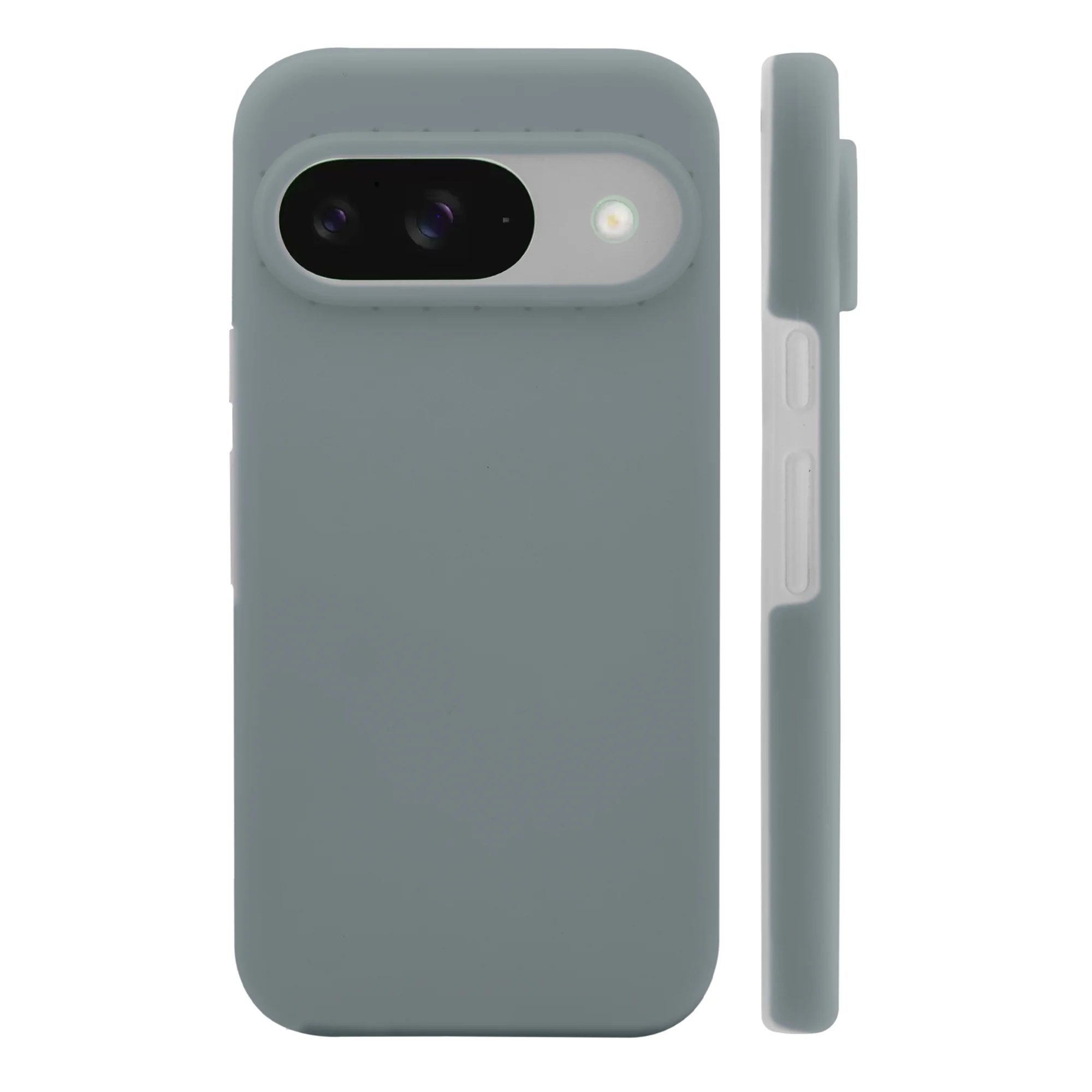 Smooth Touch Soft Silicone Back Case for Google Pixel 9 5G with Camera Protection for a Sleek and Stylish Look - Image 33
