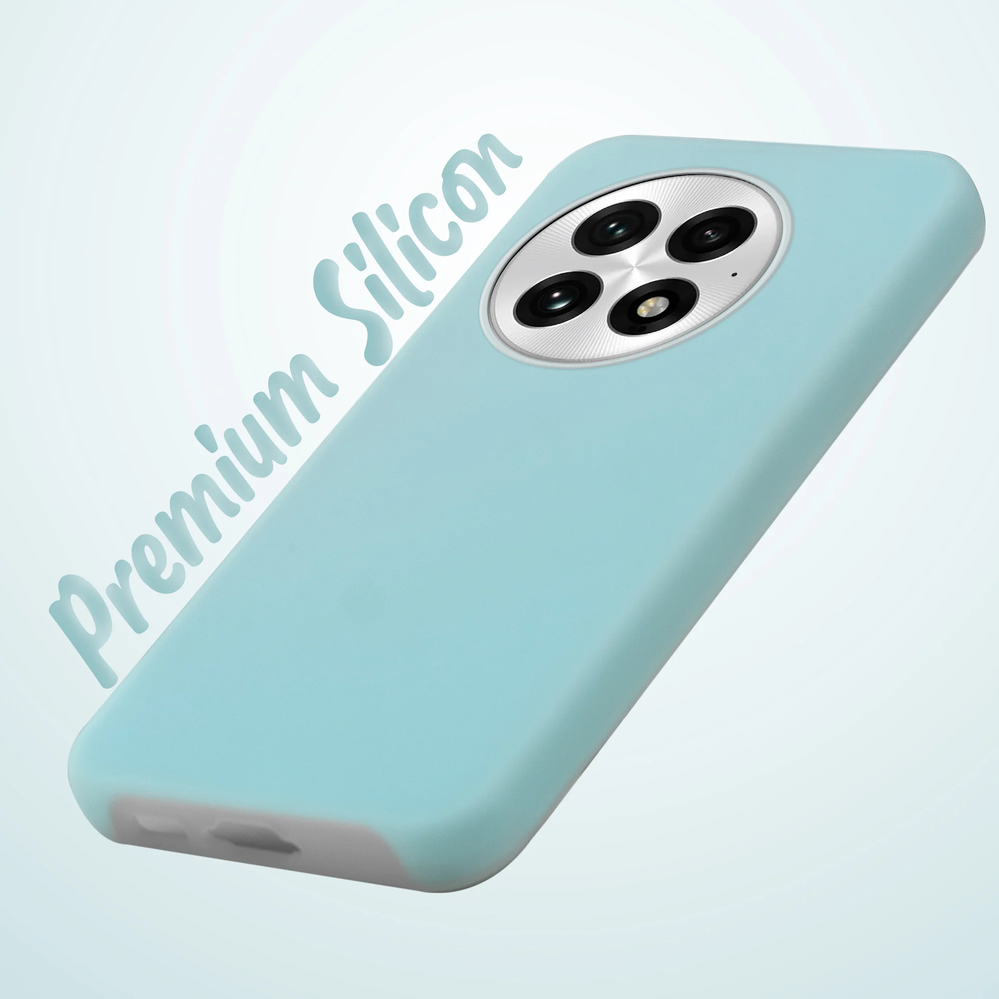 Smooth Touch Soft Silicone Back Case for OnePlus 13 5G with Camera Protection for a Sleek and Stylish Look - Image 47