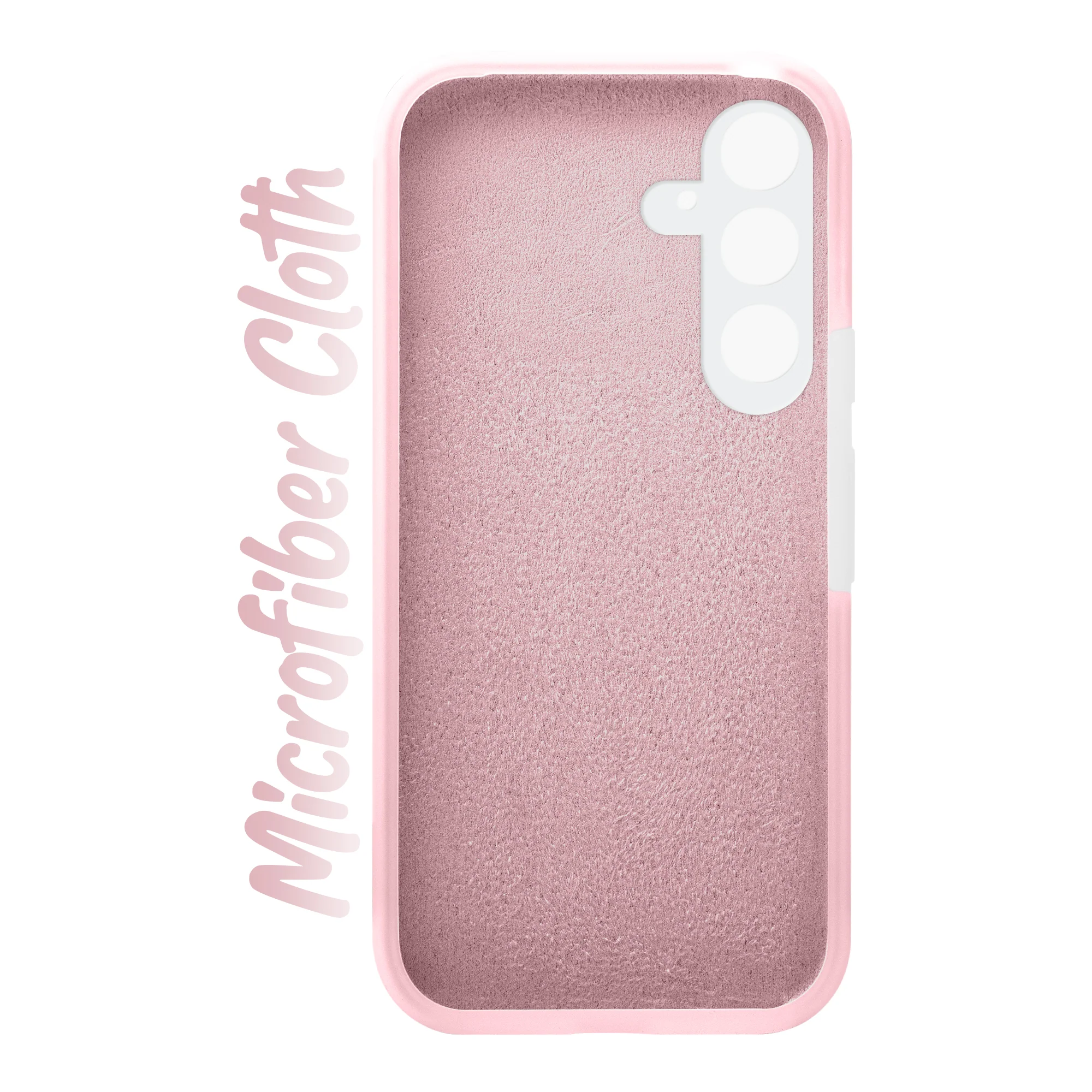 Smooth Touch Soft Silicone Back Case for Samsung A36 5G with Camera Protection for a Sleek and Stylish Look - Image 16