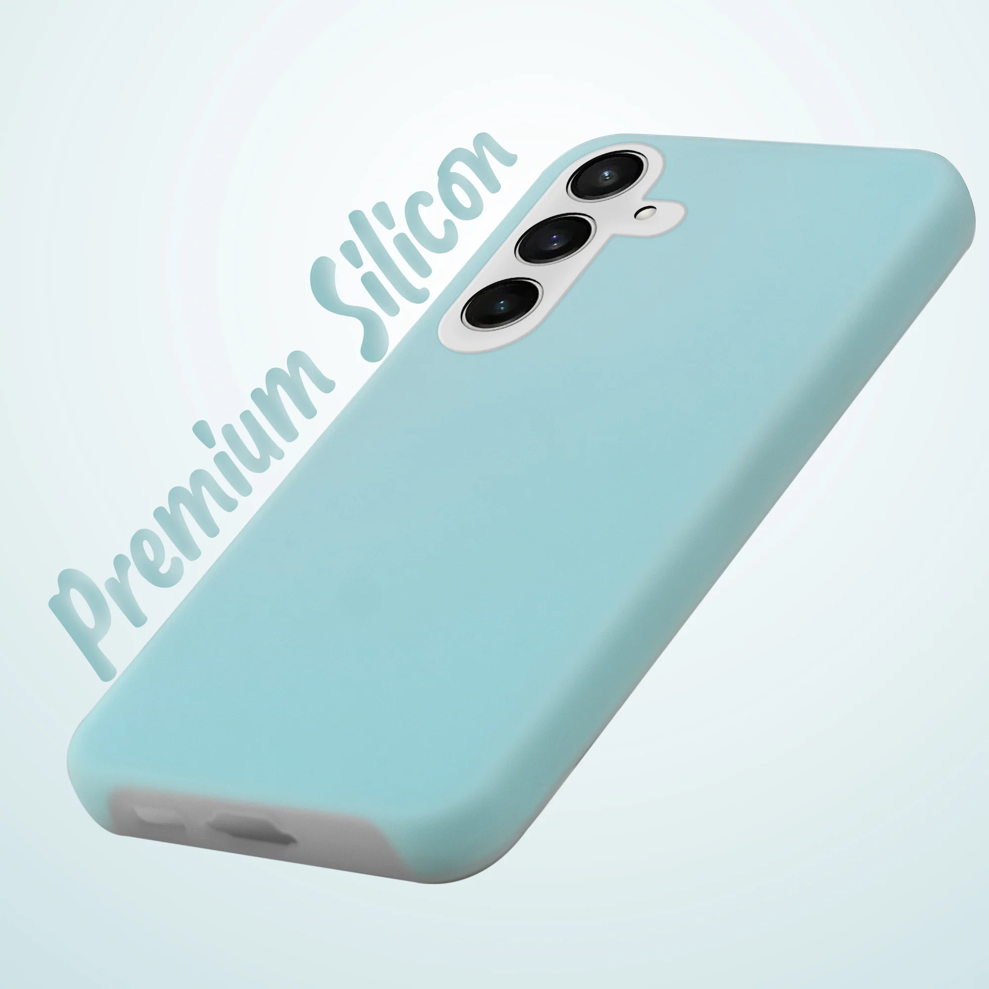Smooth Touch Soft Silicone Back Case for Samsung A36 5G with Camera Protection for a Sleek and Stylish Look - Image 41