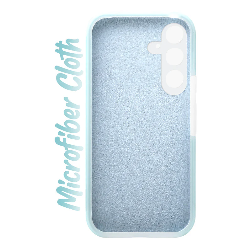 Smooth Touch Soft Silicone Back Case for Samsung A56 5G with Camera Protection for a Sleek and Stylish Look - Image 46