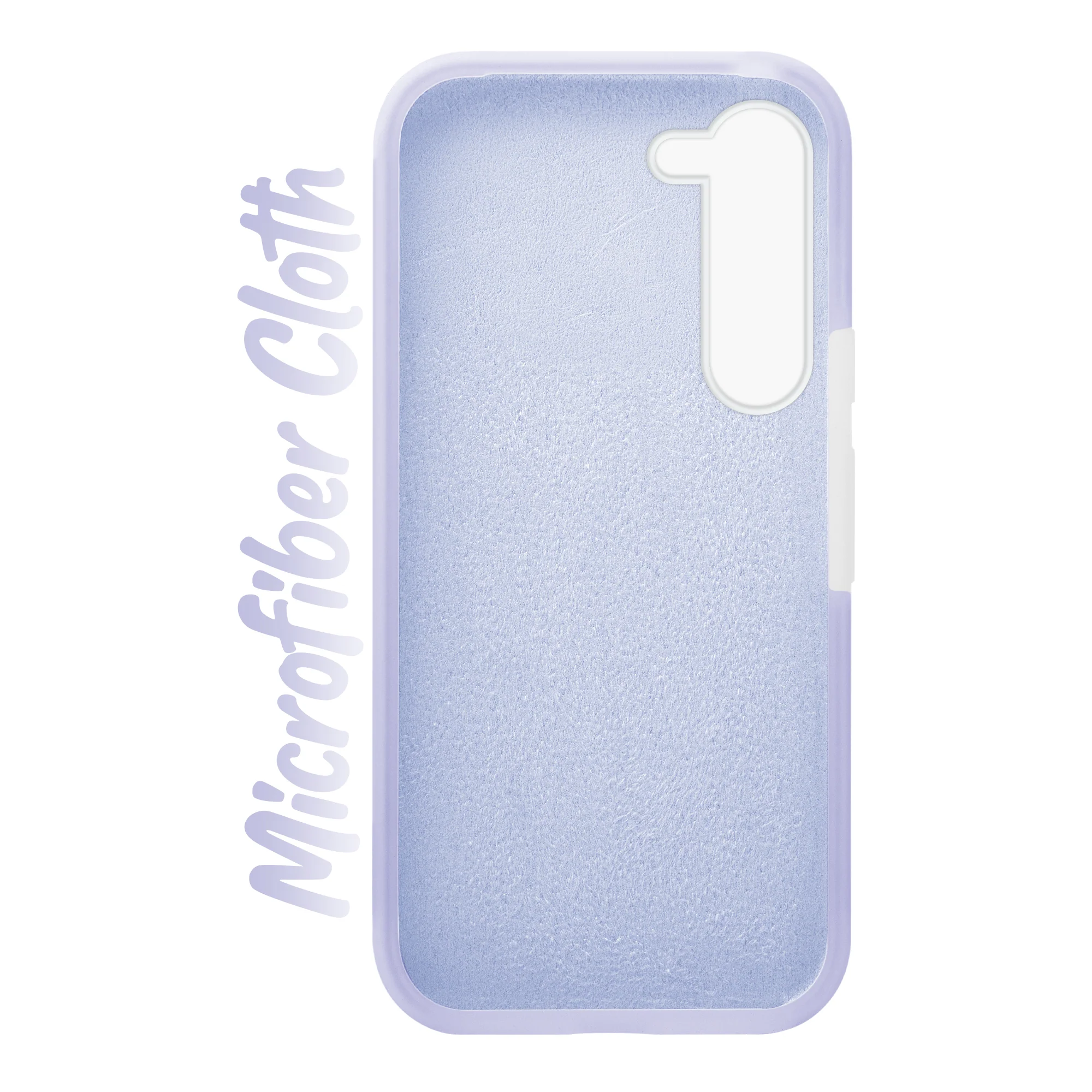 Smooth Touch Soft Silicone Back Case for Samsung S23 5G with Camera Protection for a Sleek and Stylish Look - Image 16