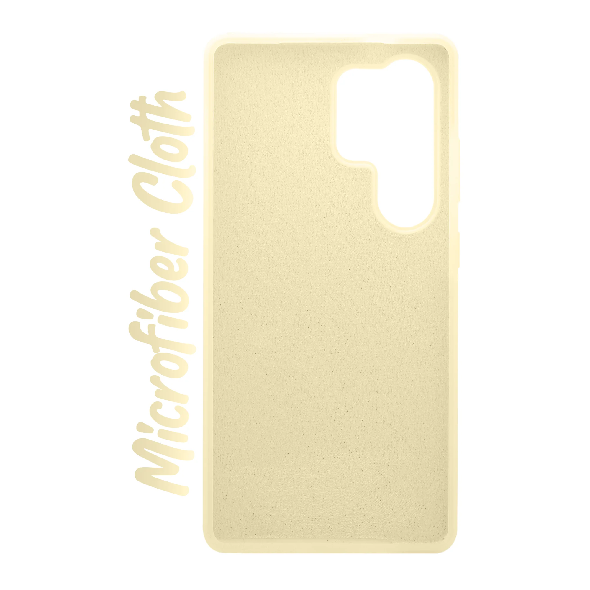 Smooth Touch Soft Silicone Back Case for Samsung S23 Ultra 5G with Camera Protection for a Sleek and Stylish Look - Image 28