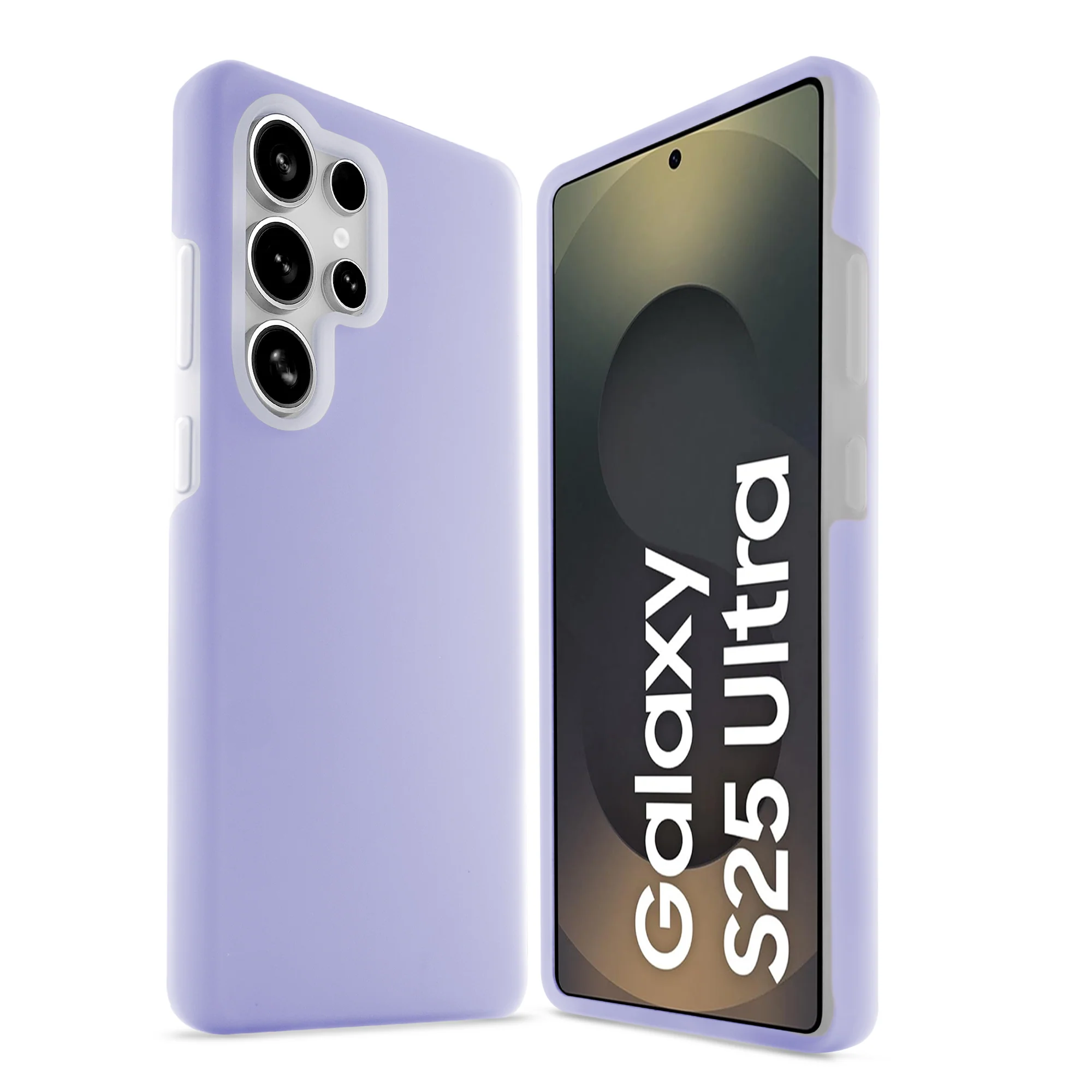 Smooth Touch Soft Silicone Back Case for Samsung S25 Ultra 5G with Camera Protection for a Sleek and Stylish Look - Image 19