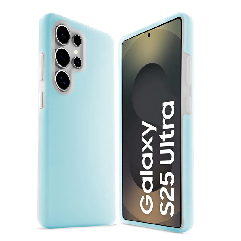 Smooth Touch Soft Silicone Back Case for Samsung S25 Ultra 5G with Camera Protection for a Sleek and Stylish Look - Image 43