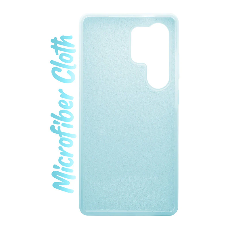 Smooth Touch Soft Silicone Back Case for Samsung S25 Ultra 5G with Camera Protection for a Sleek and Stylish Look - Image 46