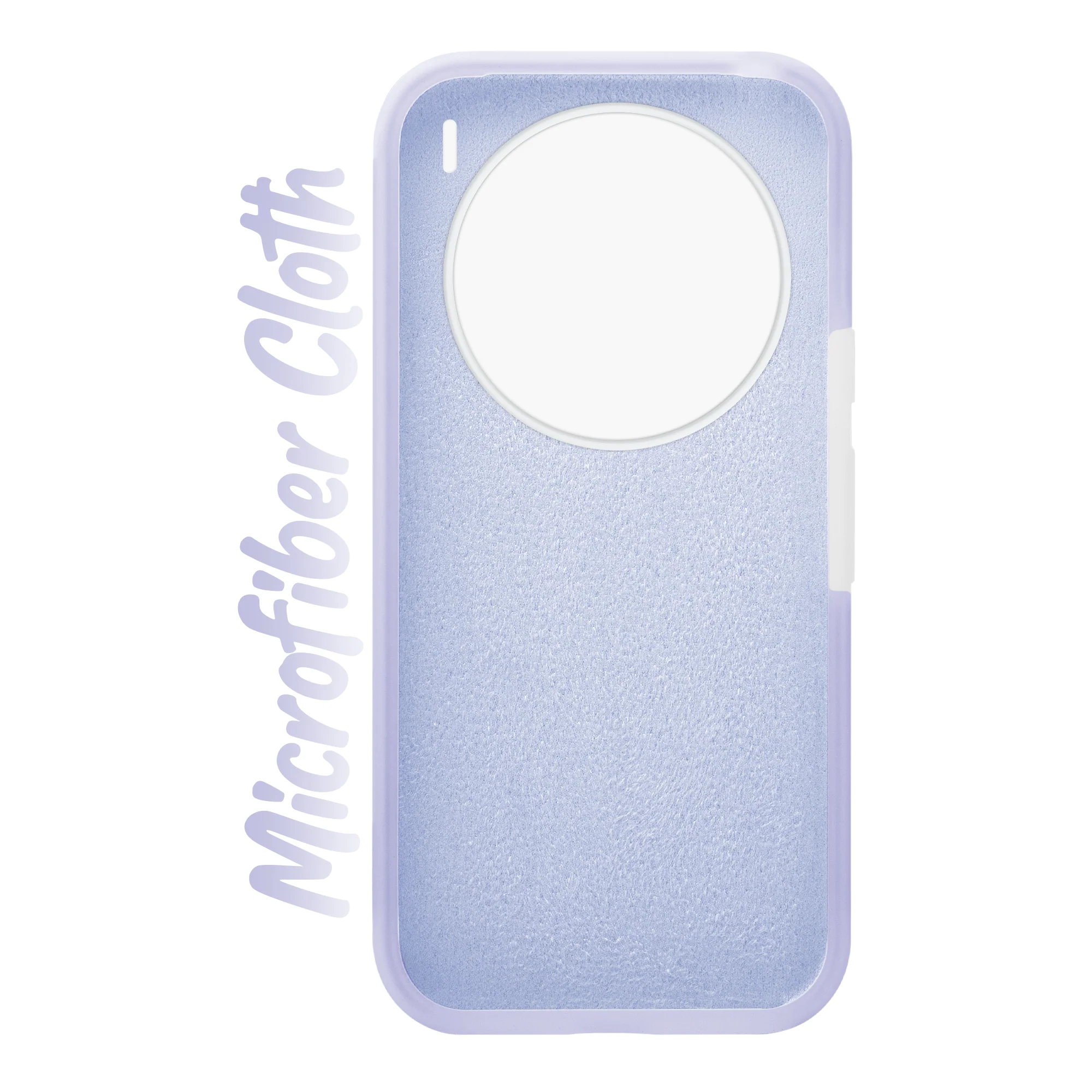Smooth Touch Soft Silicone Back Case for Vivo X200 5G with Camera Protection for a Sleek and Stylish Look - Image 16