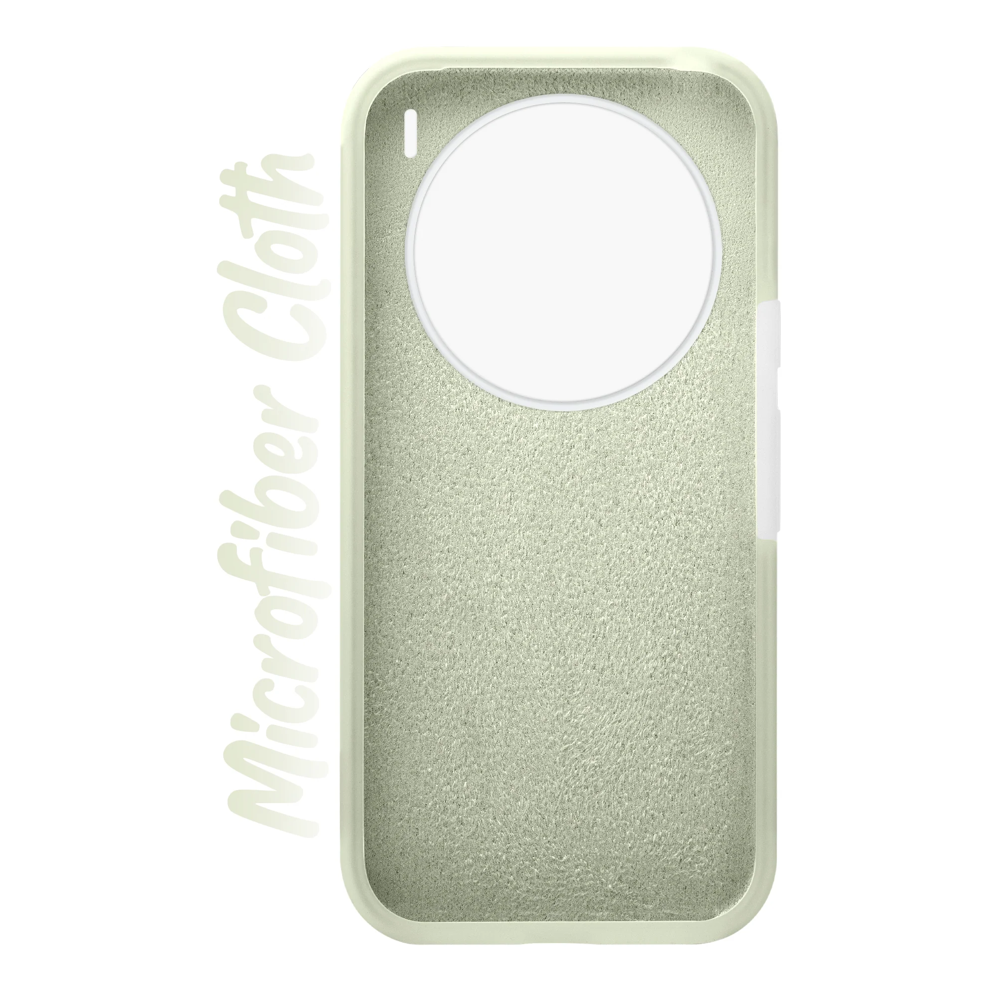 Smooth Touch Soft Silicone Back Case for Vivo X200 5G with Camera Protection for a Sleek and Stylish Look - Image 22