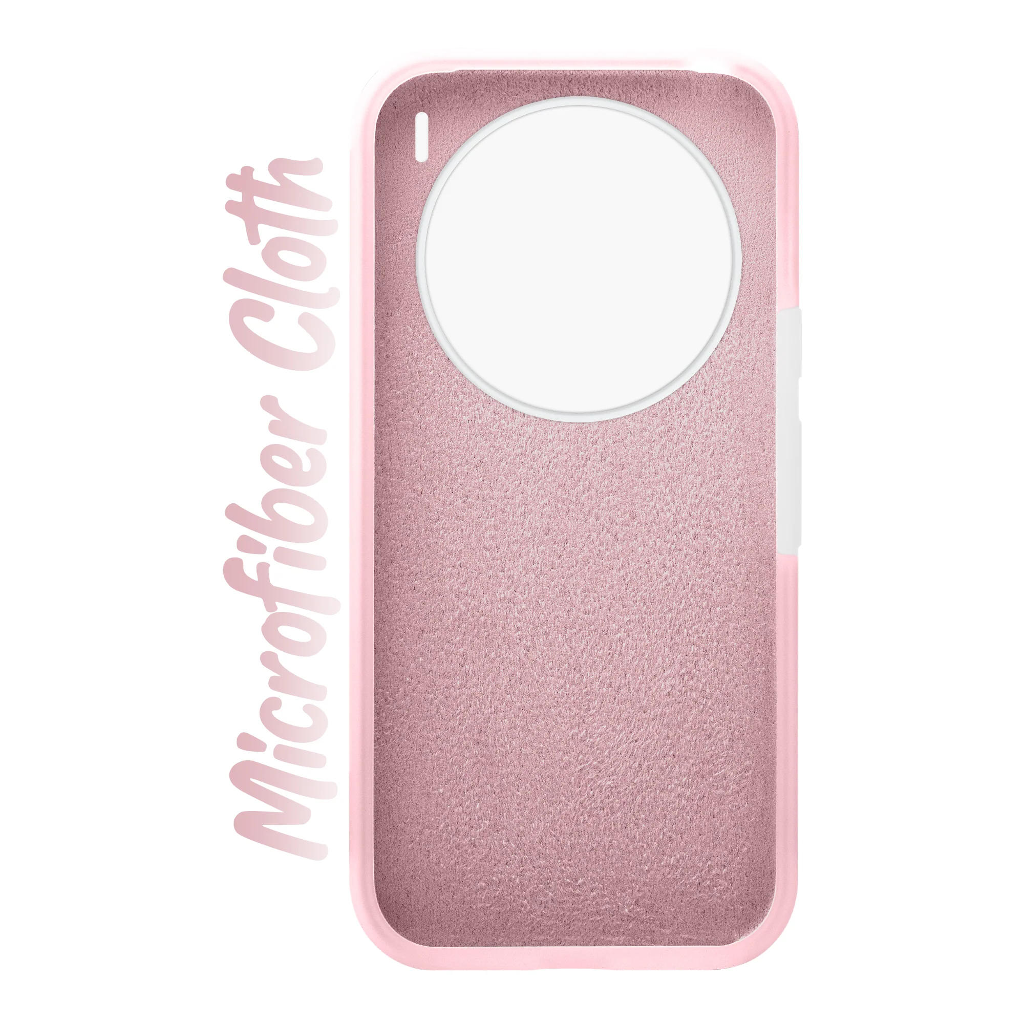 Smooth Touch Soft Silicone Back Case for Vivo X200 5G with Camera Protection for a Sleek and Stylish Look - Image 28