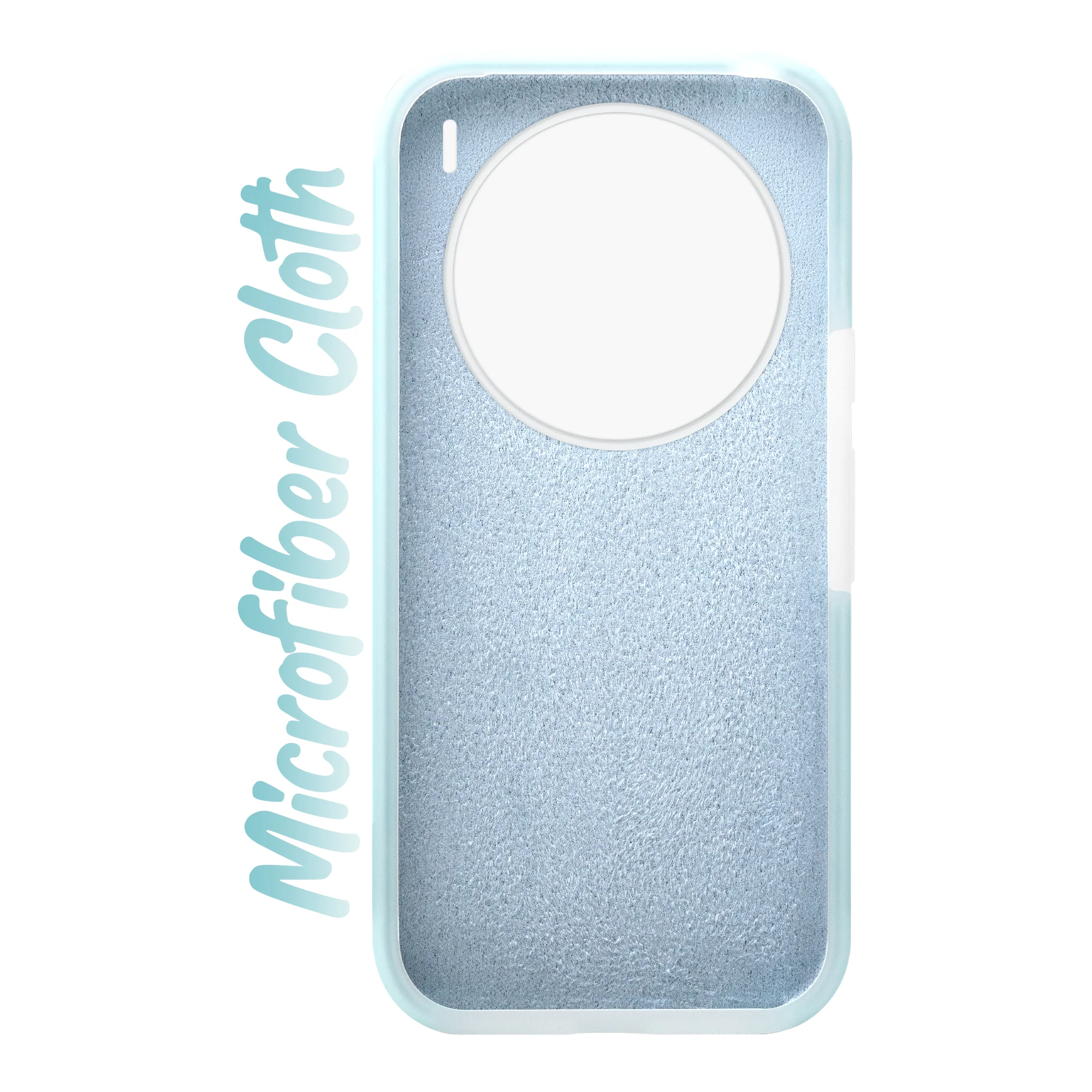 Smooth Touch Soft Silicone Back Case for Vivo X200 5G with Camera Protection for a Sleek and Stylish Look - Image 46