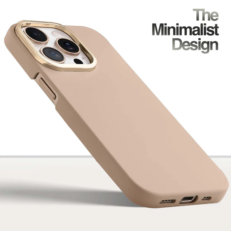 Detachable Ring Matte Case for Apple iPhone 14 Pro Max - Image 23